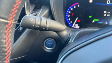 Toyota Corolla 1.8 VVT-i Hybrid GR Sport 5dr CVT Hybrid Hatchback